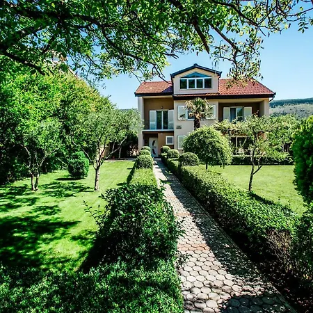 Villa Mario Tolici